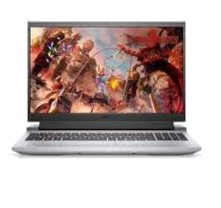 Dell G15 5515 RTX AMD Ryzen 7 laptop
