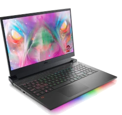 Dell G15 5520 RTX Core i7 12th Gen laptop