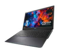 Dell G3 3500 GTX Intel i5 10th Gen Gaming laptop