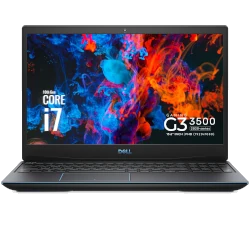 Dell G3 3500 GTX Intel i7 10th Gen laptop