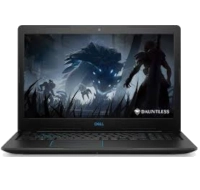Dell G3 3579 Core i5 8th Gen Gaming laptop