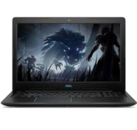Dell G3 3590 Intel i7 9th Gen Gaming laptop