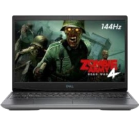 Dell G5 5505 AMD Ryzen 7 Gaming laptop