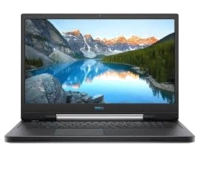 Dell G7 7790 Core i5 8th Gen Gaming laptop