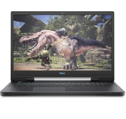 Dell G7 7790 RTX Intel i7 9th Gen laptop