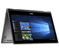 Dell Inspiron 13 5000 i7 laptop