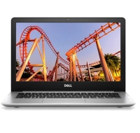 Dell Inspiron 13 5000 Touch i7 6th Gen laptop