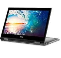 Dell Inspiron 13 5000 Touch i7 7th Gen laptop