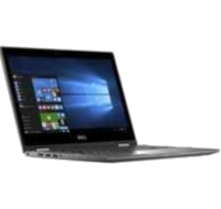 Dell Inspiron 13 5378 Intel i5 7th Gen laptop