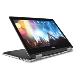 Dell Inspiron 13 7000 Intel i3-7th Gen laptop