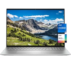 Dell Inspiron 13 7000 Intel i7 laptop