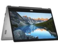 Dell Inspiron 13 7000 Touch i5 8th Gen laptop