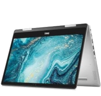 Dell Inspiron 14 5491 Intel Core i7 10th Gen laptop