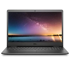 Dell Inspiron 15 3000 Intel Core i7 11th Gen laptop