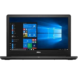 Dell Inspiron 15 3576 Intel i5 8th Gen laptop