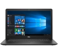 Dell Inspiron 15 3581 Touch Screen laptop