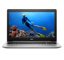 Dell Inspiron 15 5000 Intel i7 8th Gen laptop