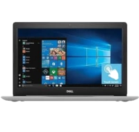 Dell Inspiron 15 5000 Touch i5 9th Gen laptop