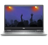 Dell Inspiron 15 5000 Touch i7 10th Gen laptop
