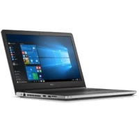 Dell Inspiron 15 5000 Touch i7 6th Gen laptop