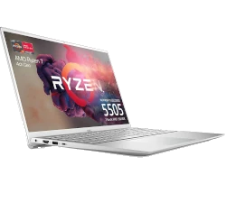 Dell Inspiron 15 5505 AMD Ryzen 7 laptop