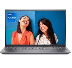 Dell Inspiron 15 5510 Intel i7 11th Gen laptop