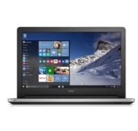 Dell Inspiron 15 5558 Touch Screen laptop