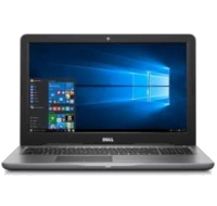 Dell Inspiron 15 5565 Intel i7 7th Gen laptop