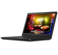 Dell Inspiron 15 5566 Touch Screen laptop