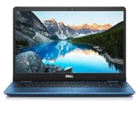 Dell Inspiron 15 5584 Intel i5 8th Gen laptop
