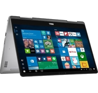 Dell Inspiron 15 7000 Touch i7 8th Gen laptop