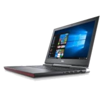 Dell Inspiron 15 7566 Intel laptop