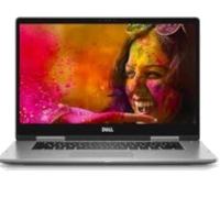 Dell Inspiron 15 7573 Intel i5 8th Gen laptop