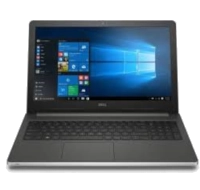 Dell Inspiron 17 5000 Touch i5 6th Gen laptop