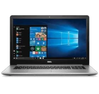 Dell Inspiron 17 5000 Touch i5 8th Gen laptop