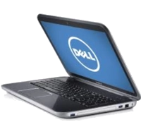 Dell Inspiron 17 5720 Intel laptop