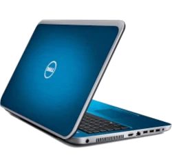 Dell Inspiron 17 5721 Intel laptop