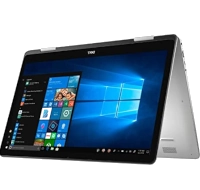 Dell Inspiron 17 7000 Touch i5 8th Gen laptop