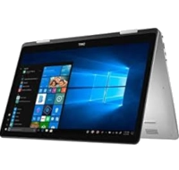 Dell Inspiron 17 7000 Touch i7 9th Gen laptop