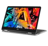 Dell Inspiron 17 7779 Intel i7 7th Gen laptop
