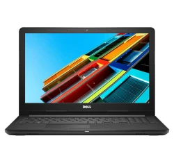 Dell Inspiron 3576 Intel laptop
