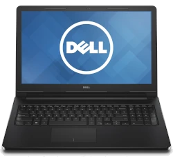 Dell Inspiron 5552 Intel laptop