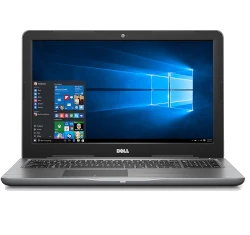 Dell Inspiron 5565 Intel laptop