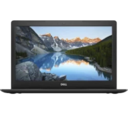 Dell Inspiron 5570 Intel i5 laptop