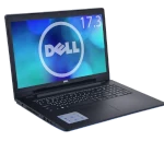 Dell Inspiron 5748 Intel laptop