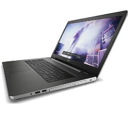 Dell Inspiron 5758 AMD laptop
