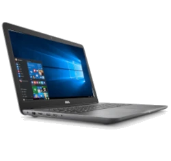 Dell Inspiron 5765 AMD laptop