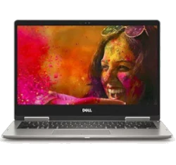 Dell Inspiron 7373 Intel laptop