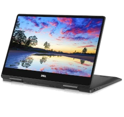 Dell Inspiron 7386 Intel laptop