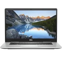 Dell Inspiron 7570 Intel laptop